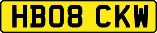 HB08CKW