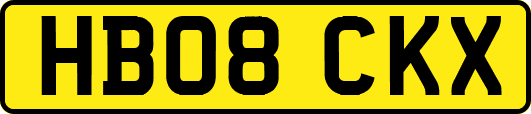 HB08CKX