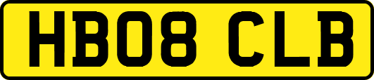 HB08CLB