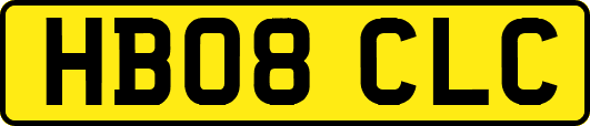 HB08CLC