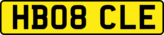 HB08CLE