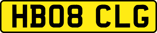 HB08CLG