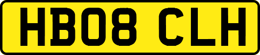 HB08CLH