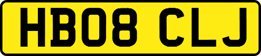 HB08CLJ