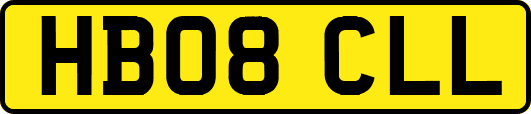 HB08CLL