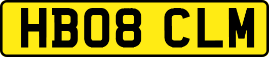 HB08CLM