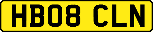 HB08CLN
