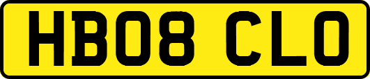 HB08CLO