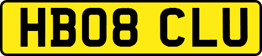 HB08CLU