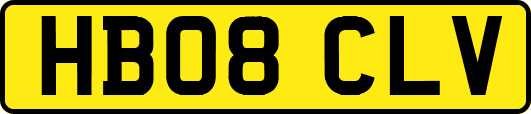 HB08CLV