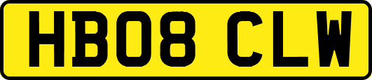 HB08CLW