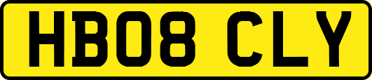 HB08CLY