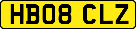 HB08CLZ