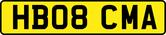 HB08CMA
