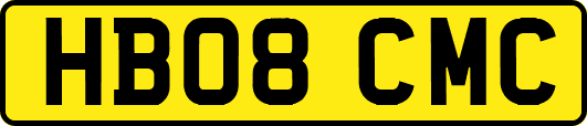 HB08CMC