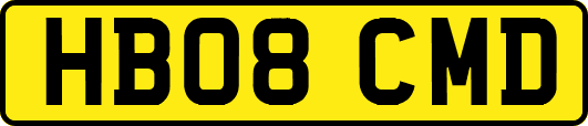 HB08CMD