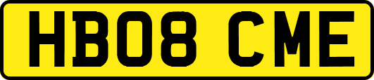 HB08CME