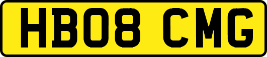 HB08CMG