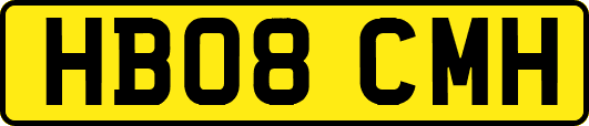 HB08CMH