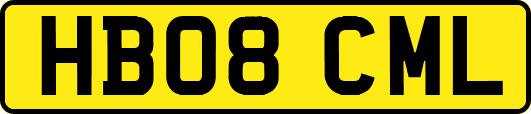 HB08CML