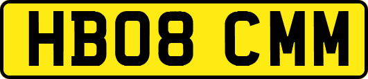 HB08CMM
