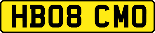 HB08CMO