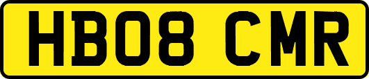 HB08CMR