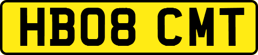 HB08CMT