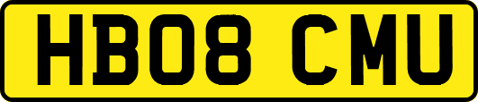 HB08CMU