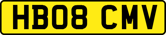 HB08CMV