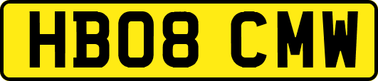 HB08CMW