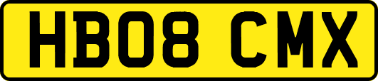HB08CMX