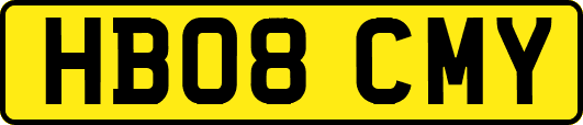 HB08CMY