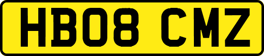 HB08CMZ