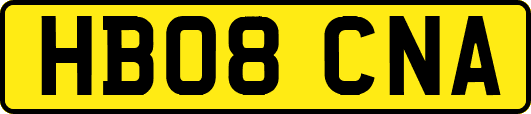 HB08CNA