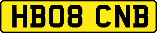 HB08CNB
