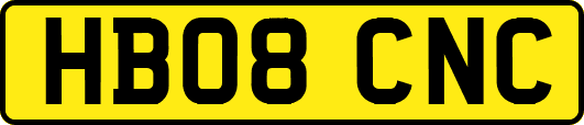 HB08CNC