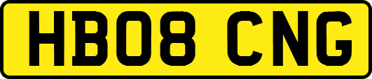 HB08CNG