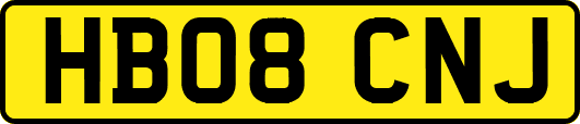 HB08CNJ