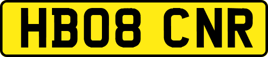HB08CNR