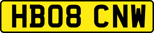 HB08CNW