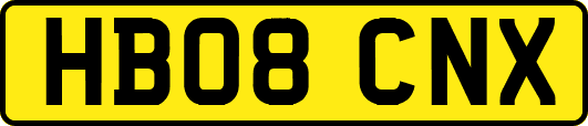 HB08CNX