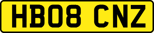 HB08CNZ