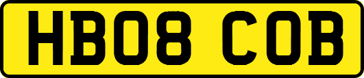 HB08COB