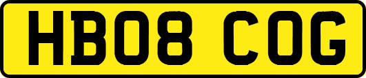 HB08COG
