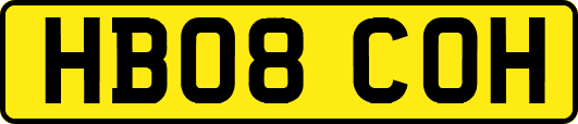 HB08COH
