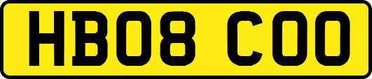 HB08COO