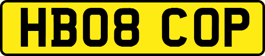 HB08COP