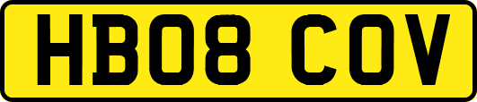 HB08COV