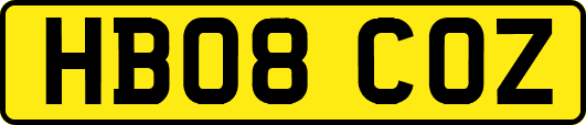 HB08COZ
